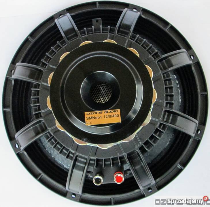 SMNeo1 128400 Ozone Audio mid woofer dostepne 2 mazowieckie