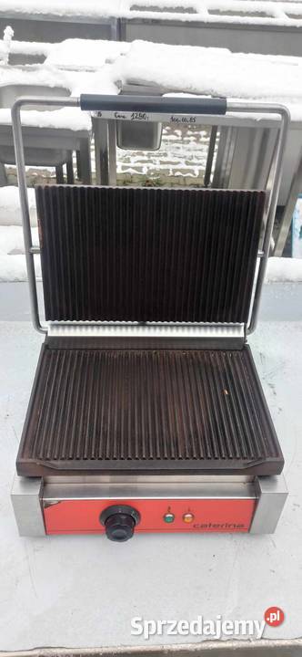 Grill Caterina S O wielkopolskie Ostrów Wielkopolski