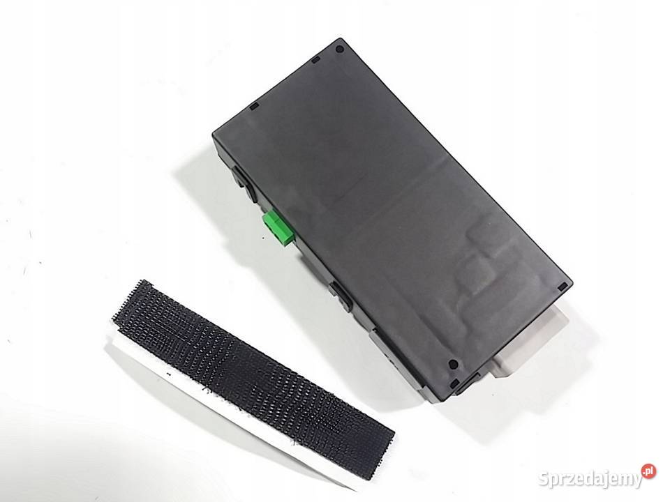 VOLVO S60 S80 V70 XC70 XC90 modul hak holowniczy Bielany Wrocławskie