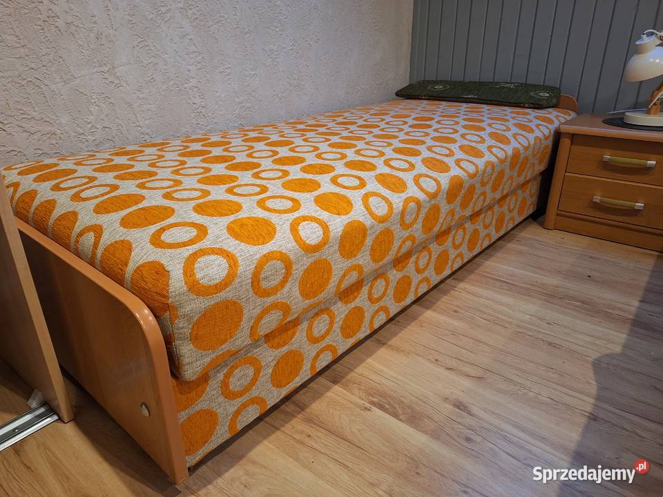 Okazja Tapczan stolik Mosty sprzedam