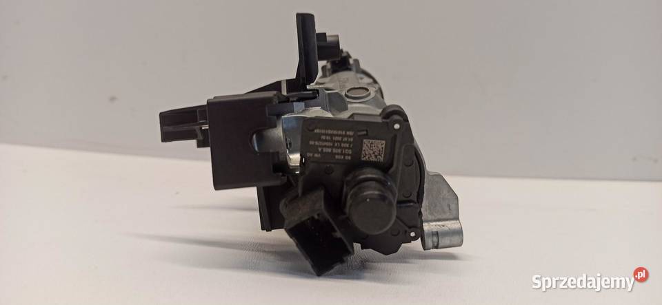 SEAT ARONA STACYJKA KLUCZYK 6F0959752M 1K0905851