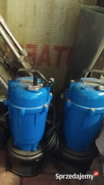 Wiertnica płuczkowa komplet