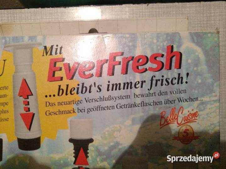 Korki do wina coli szampana Piła