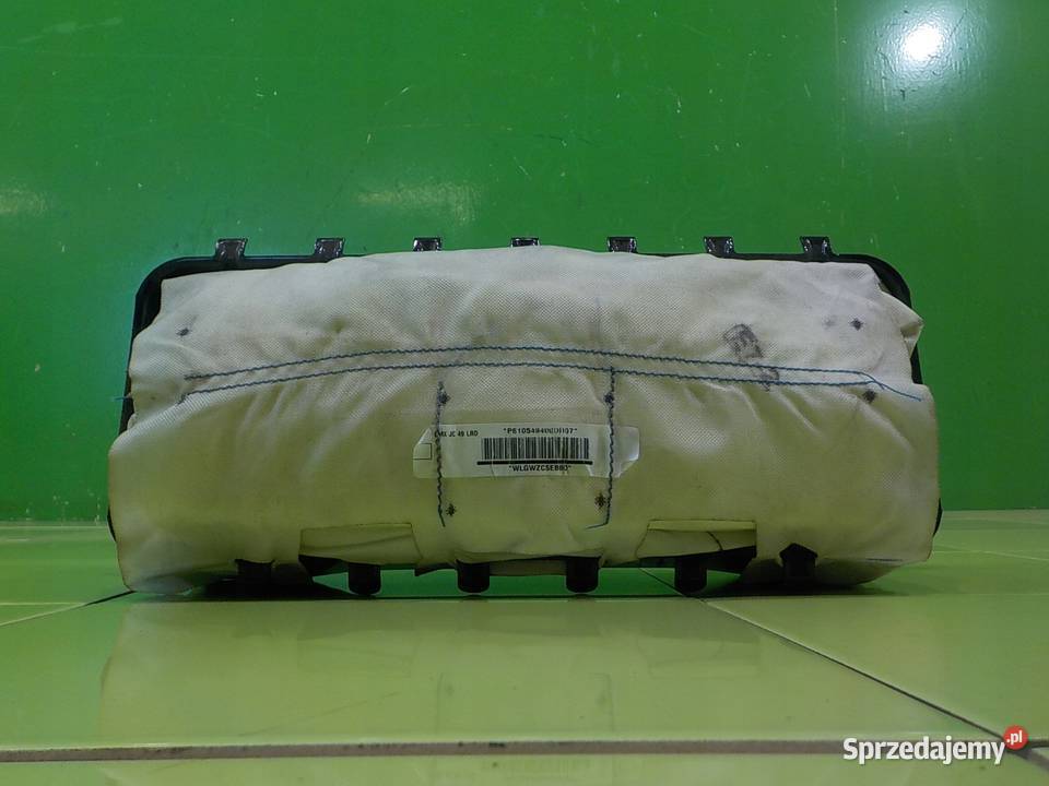 DODGE JOURNEY 20 CRD 10r 5D AIRBAG poduszka Suków