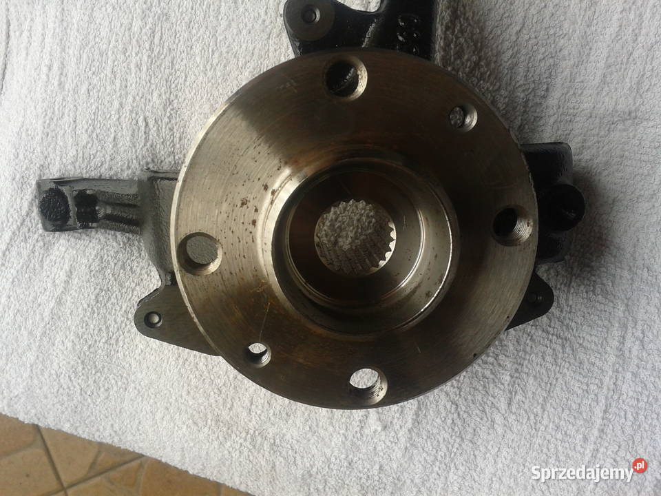 Zwrotnica Fiat Panda nowa Gostynin