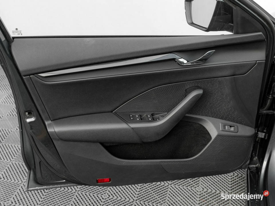 koda Octavia 15 TSI Ambition Czpark Podgrzf immobilizer Pępowo sprzedam