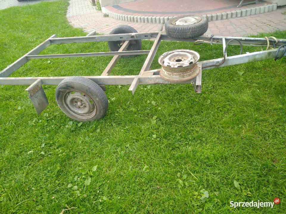 Rama do n126 e Niewiadów Kempingowe śląskie Bielsko-Biała