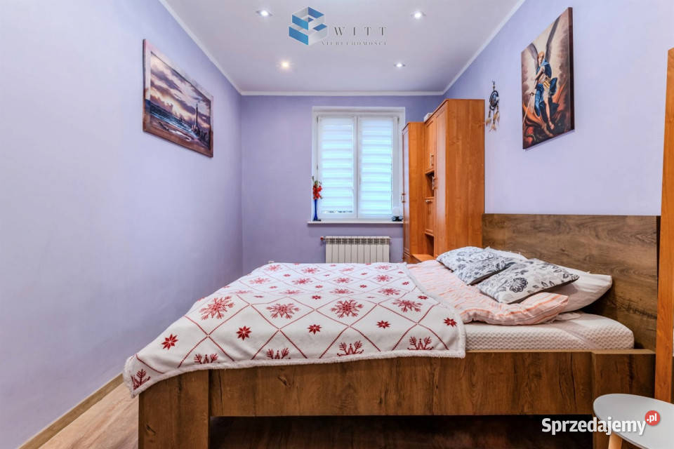 Mieszkanie 435m2 2 pok Ostróda