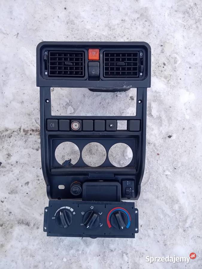 Pulpit środkowy daewoo lublin Płońsk sprzedam