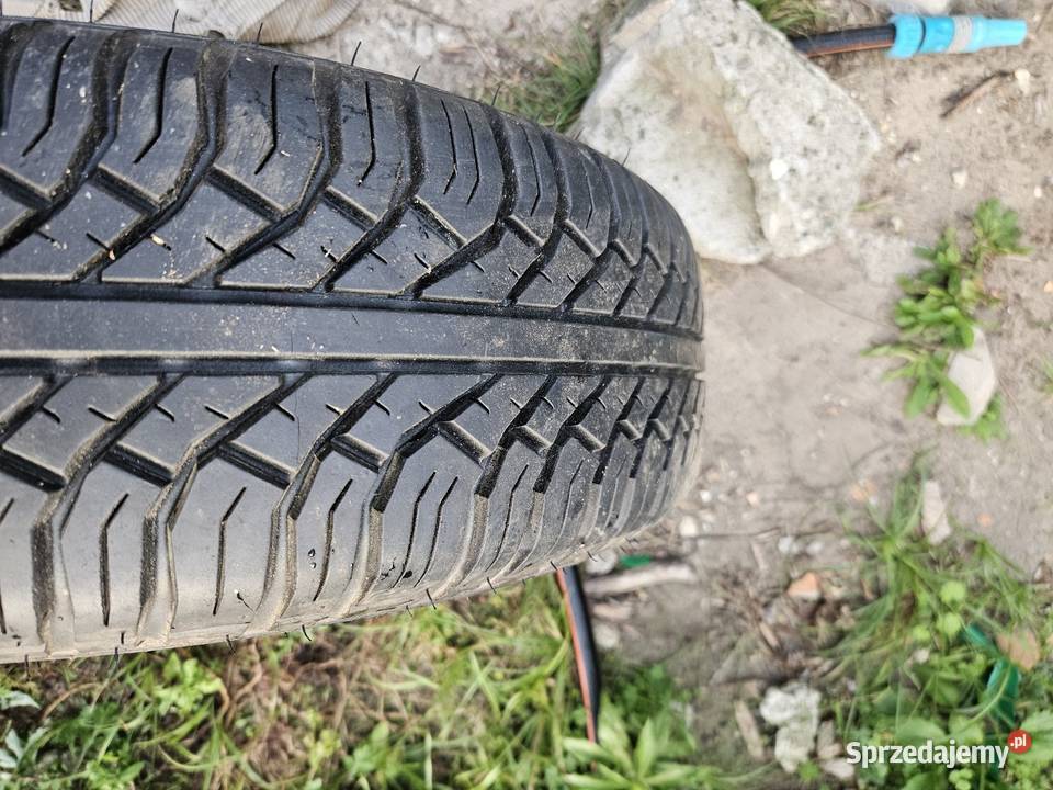 Koło zapasowe felga Daewoo Lanos mało używana Łódź