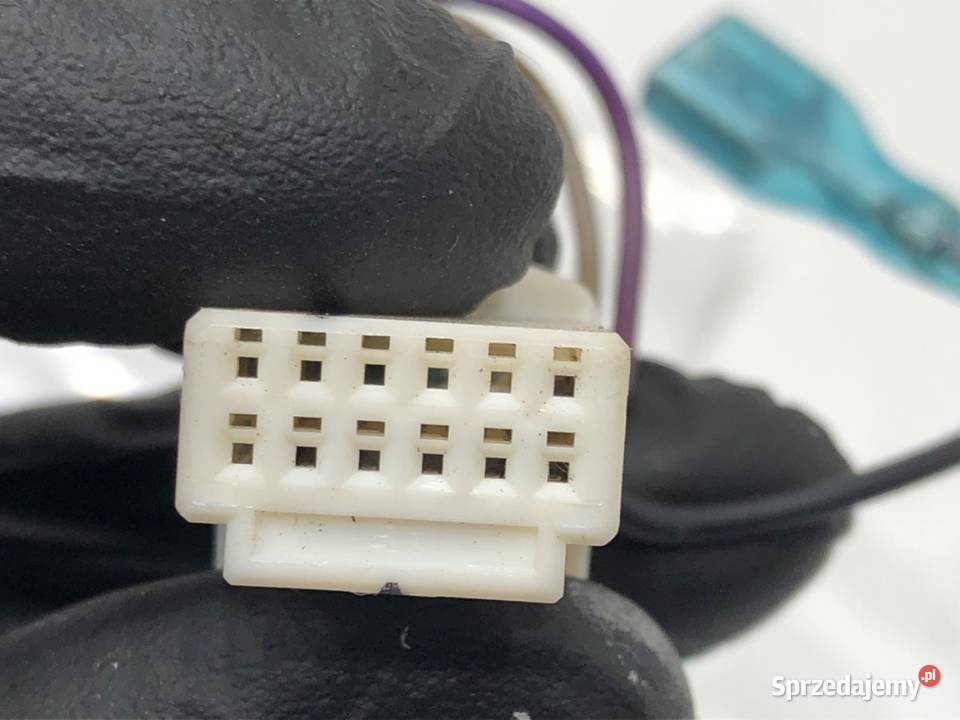 PRZEŁĄCZNIKI KIEROWNICY KIA PICANTO II 1117 osobowe