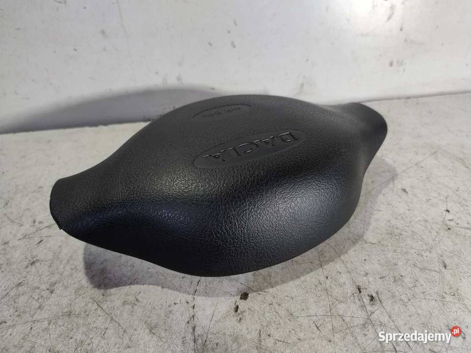 AIRBAG PODUSZKA POWIETRZNA KIEROWCY DACIA LOGAN wielkopolskie