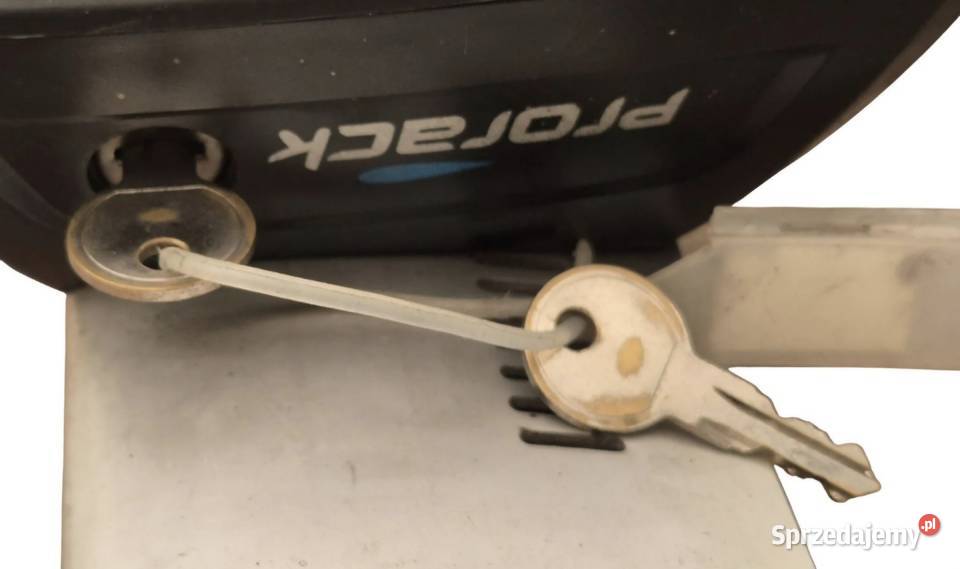 BAGAŻNIK DACHOWY NA RELINGI AUDI A4 B6 KOMBI Działoszyce