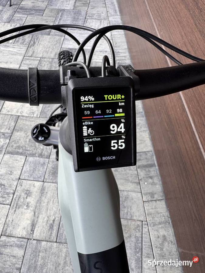 Cube Stereo Hybrid 120 SLX 750 Wh model 2023