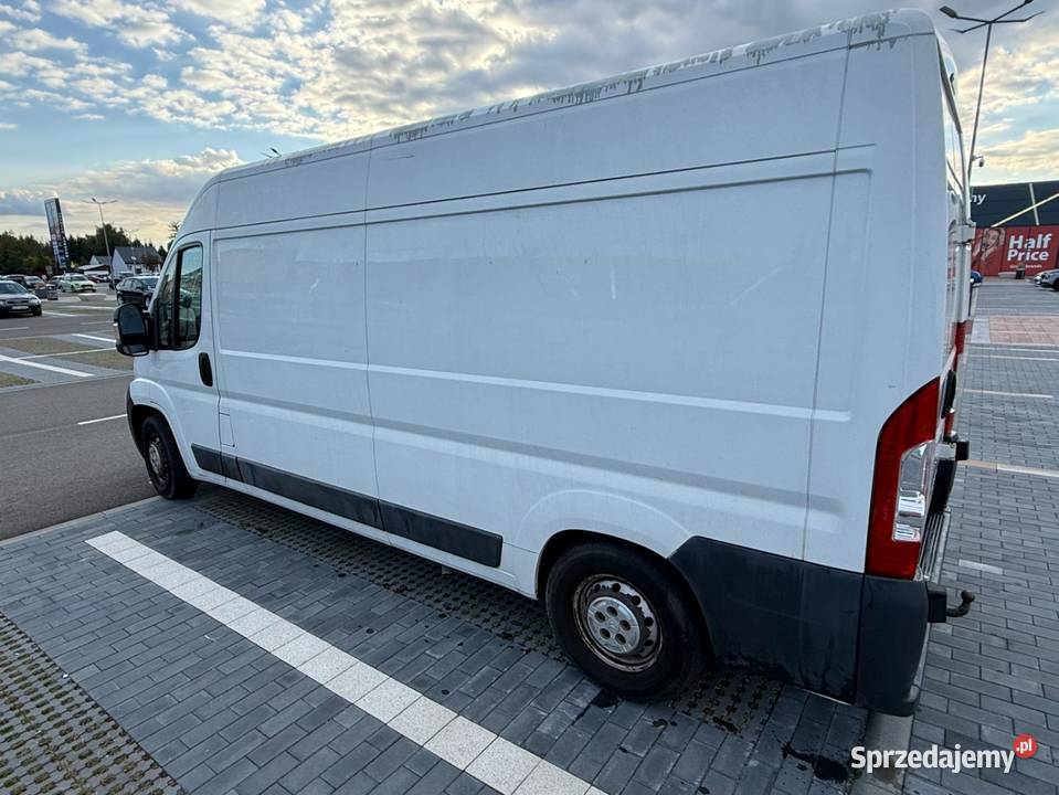 Sprzedam auto