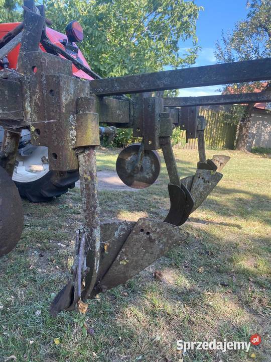 Obsypnik pielnik do warzyw Maszyny rolnicze Włocławek sprzedam