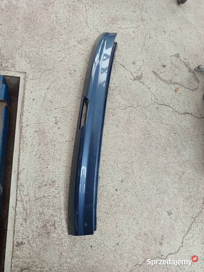 Spoiler tylnej klapy Ford Kuga 2 orginal Rzeszów sprzedam
