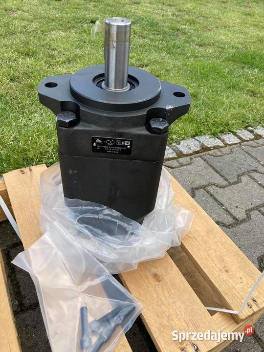 Pompa hydrauliczna T6DCMY 031 B14 VR02C1 M245104