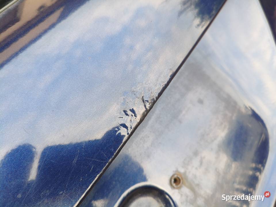 Klapa Bagażnika VW Golf V Kombi Variant Klapy bagażnika Wyszków sprzedam