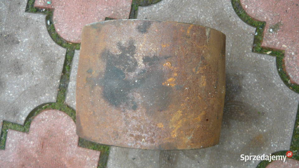 Koło pasowe 140 x 100 x 30 szajba na pas podlaskie Sokółka