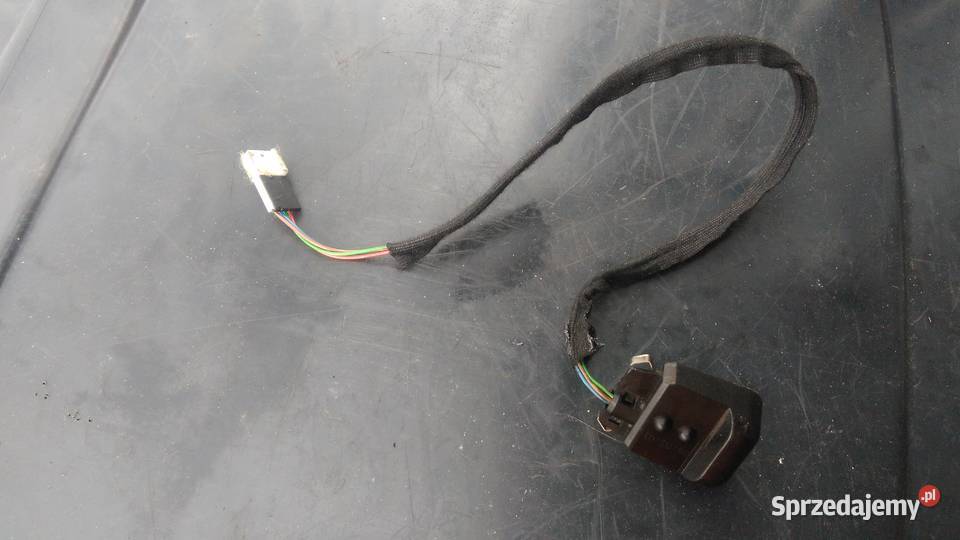 BMW E39 Czujnik nasłonecznienia słoneczny osobowe