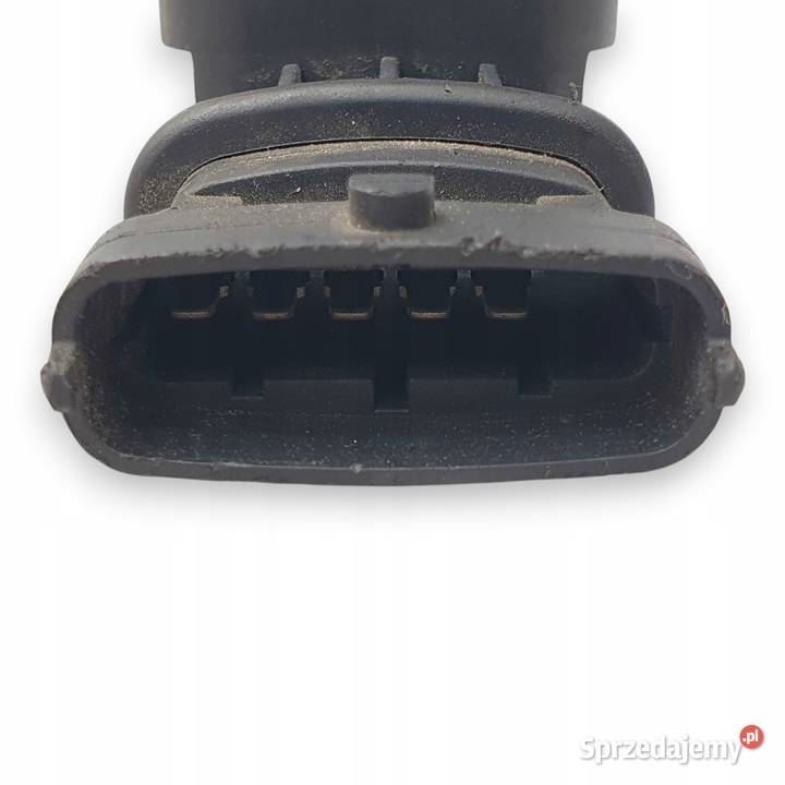 CEWKA ZAPŁONOWA Opel Corsa C Agila A 10 12V
