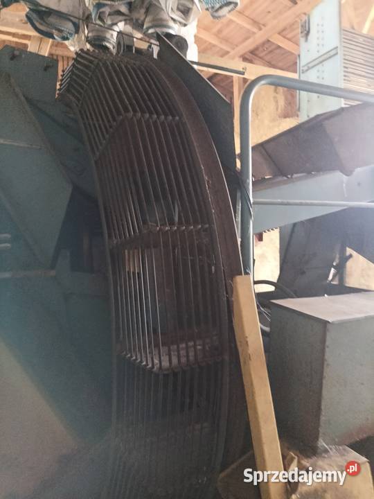 Kombajn ziemniaczany ANNA Do ziemniaków i warzyw Stara Wiśniewka sprzedam