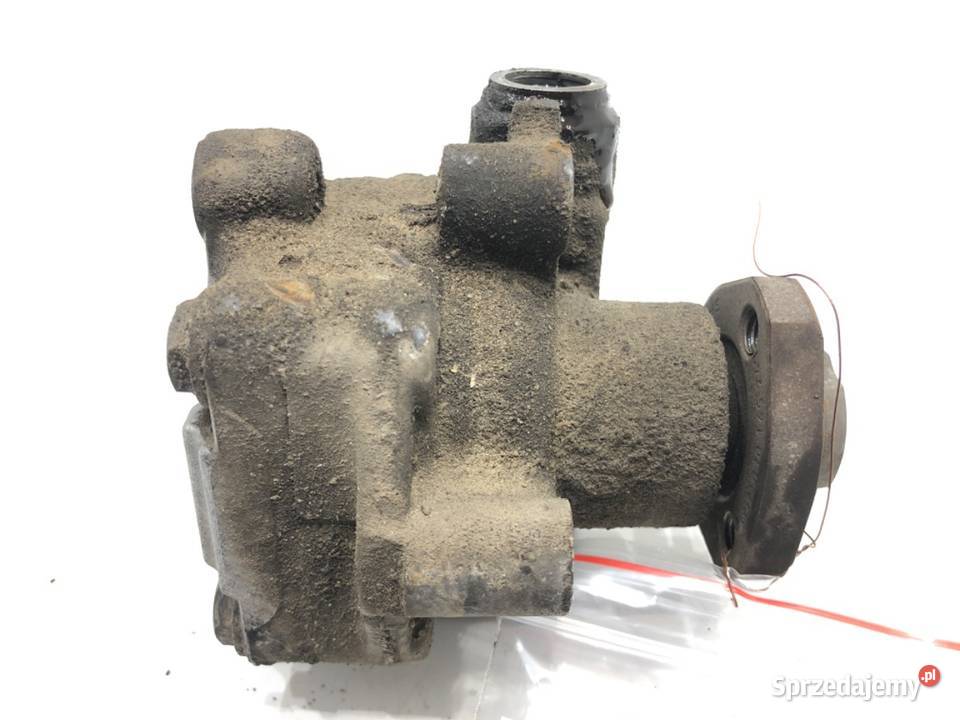POMPA WSPOMAGANIA VW GOLF IV 1J0422154B 16 100