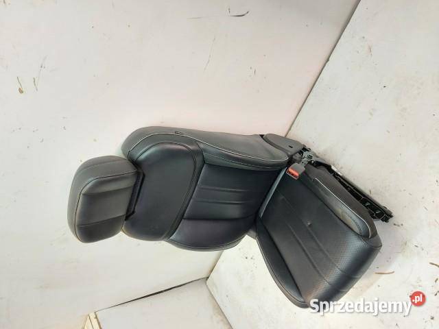 Cherry Jaecoo 7 PHEV 2025r Fotel przód prawy