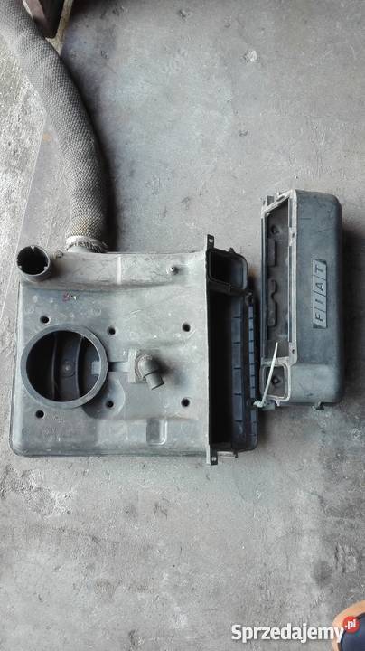 Fiat Uno 95r 14i Obudowa Filtara powietrza wielkopolskie Zbiersk