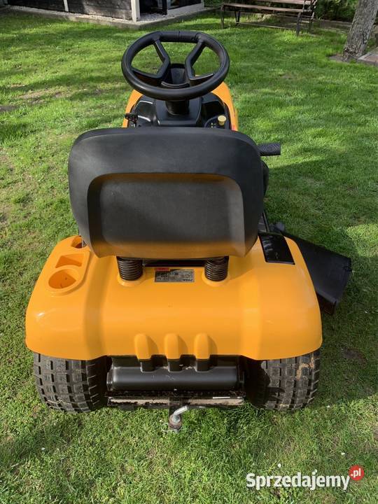 Stiga tornado 3108 h 21 pomorskie