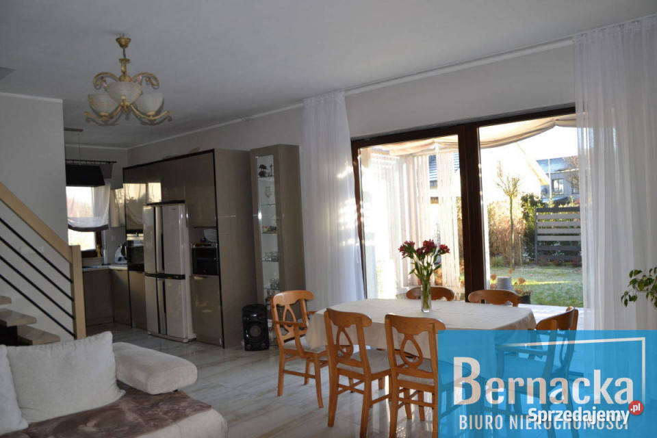 Dom na Osiedlu Malowniczym sprzedam