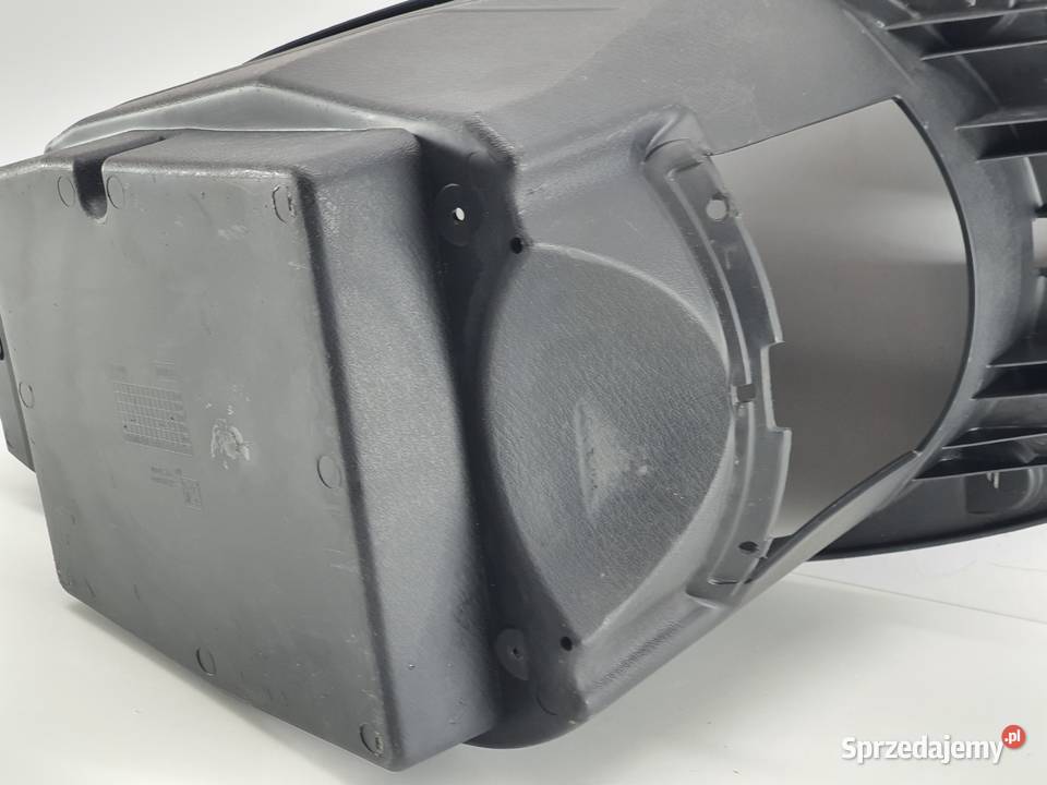 SCHOWEK PEUGEOT EVIVACITY Janowice sprzedam