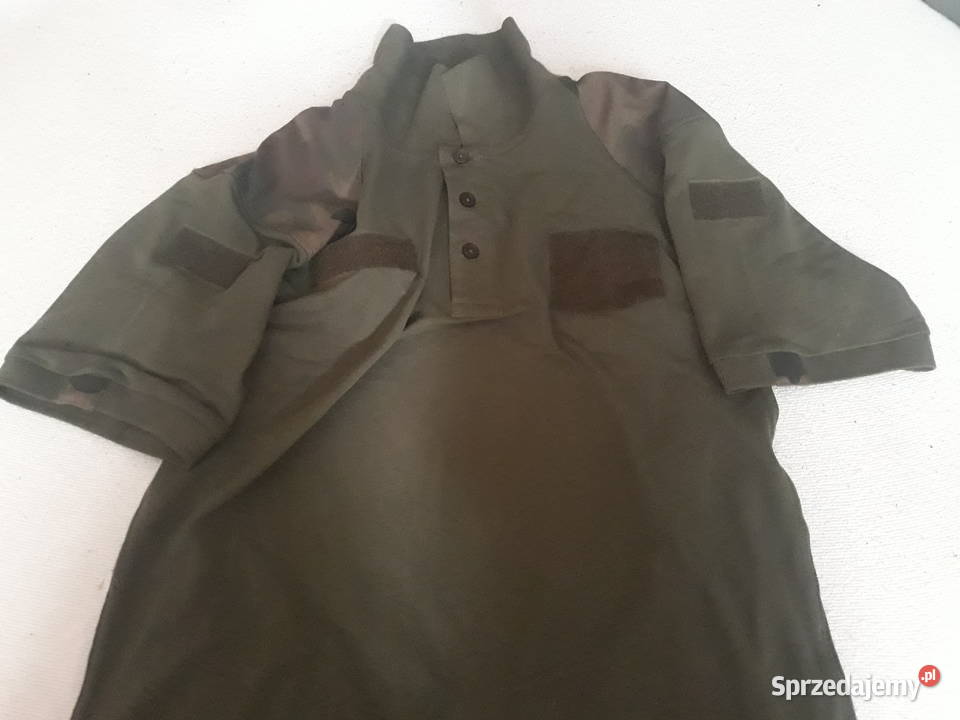 Koszulka Polo WP 304aMON różne rozmiary Warszawa