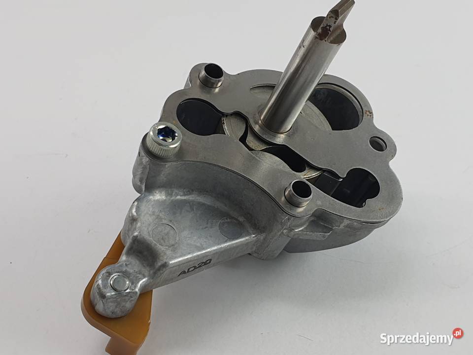 Pompa Oleju Honda Cb 650F 1418