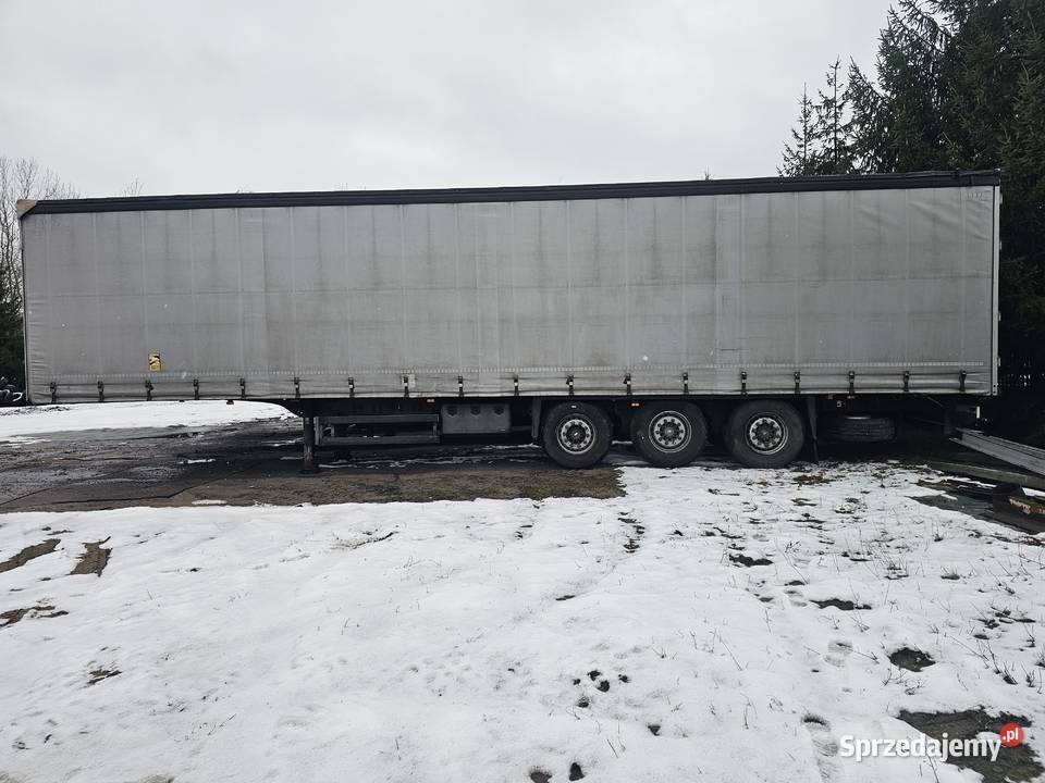 Schmitz Kurtyna Ostrołęka