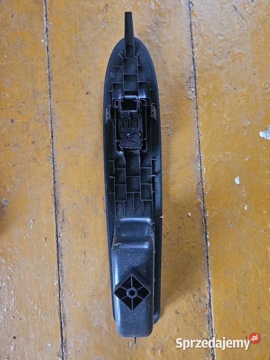 PANEL PRZELACZNIK SZYB CITROEN C4 B7 2011 osobowe Tapicerki samochodowe