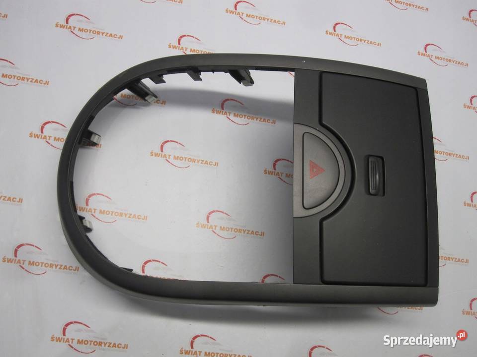 KIA SOUL 09r ramka radia schowek 8474902K100 Kielce