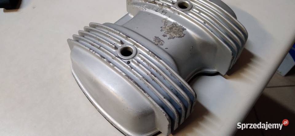 Pokrywa Zaworowa Honda CMX 125 Rebel małopolskie Jawiszowice