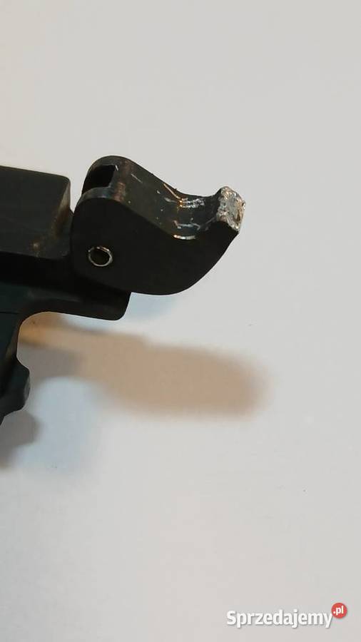 Celownik holograficzny Eotech 552A65 krótkie i Skierniewice