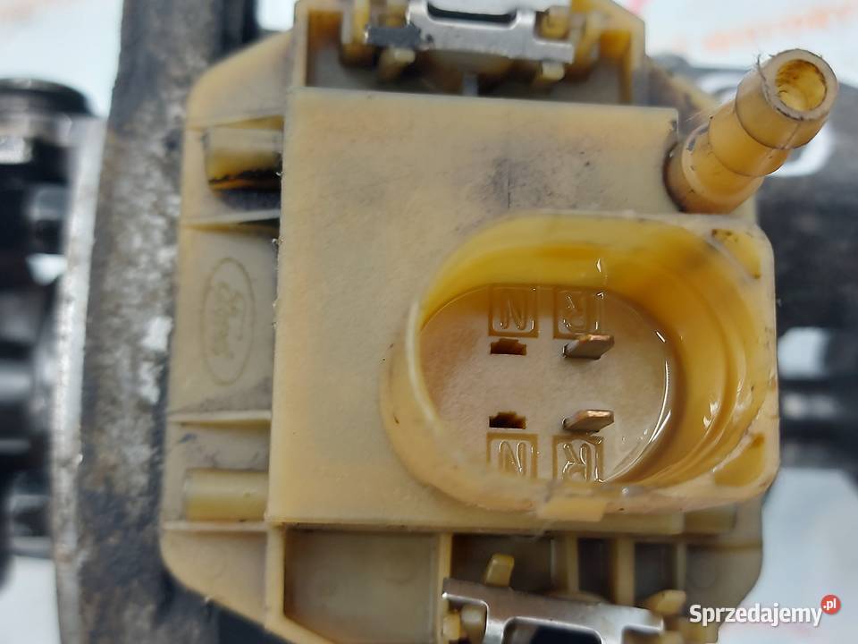 TRANSIT MK7 22 TDCI wybierak skrzyni biegów osobowe Podzespoły skrzyń biegów Kielce