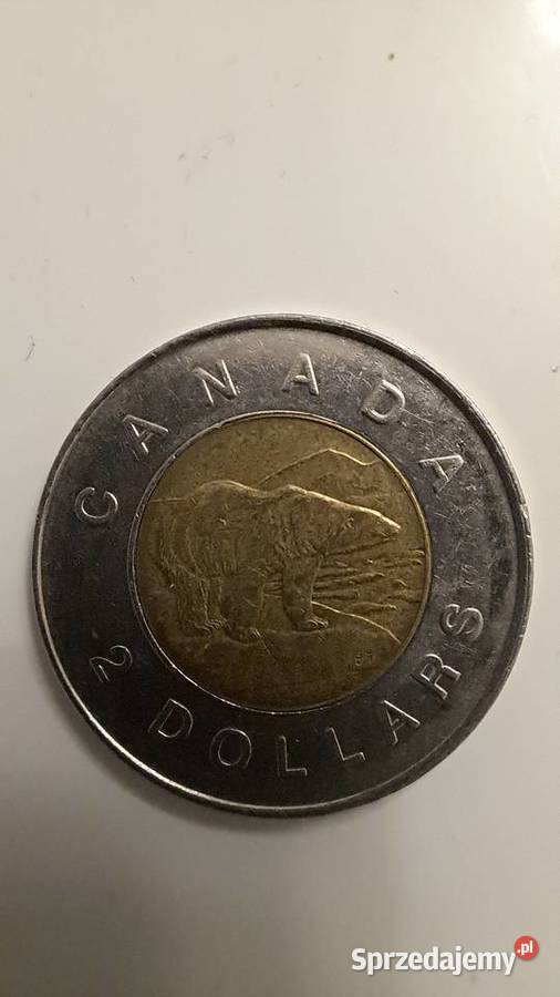 Sprzedam monety Rzeszów