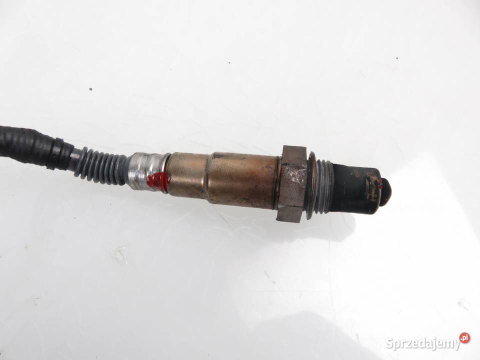 SONDA LAMBDA CITROEN DS3 16 eHDi 0281004157 małopolskie