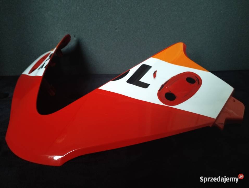 Honda CBR 125 JC50 czasza przednia owiewka Przeworsk