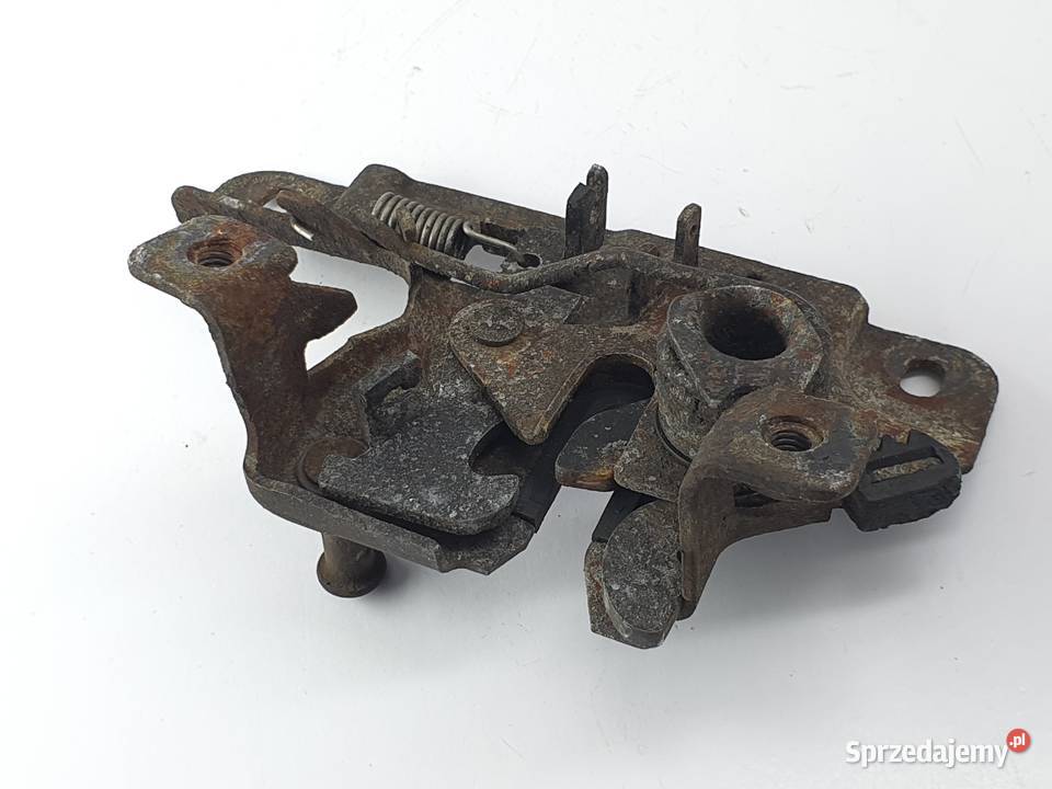 Zamek Maski Rygiel Skoda Fabia I Seat Polo osobowe sprzedam