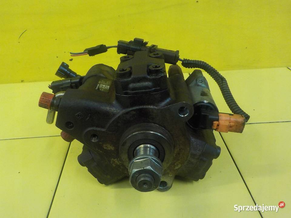 DISCOVERY III 27 TDV6 09r 190 276DT pompa świętokrzyskie Suków