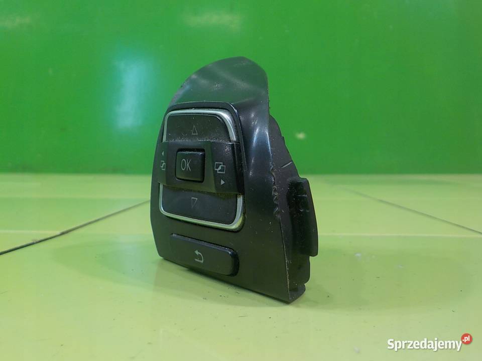 VW CADDY III LIFT II 20 TDI 14r VAN przelaczniki Suków