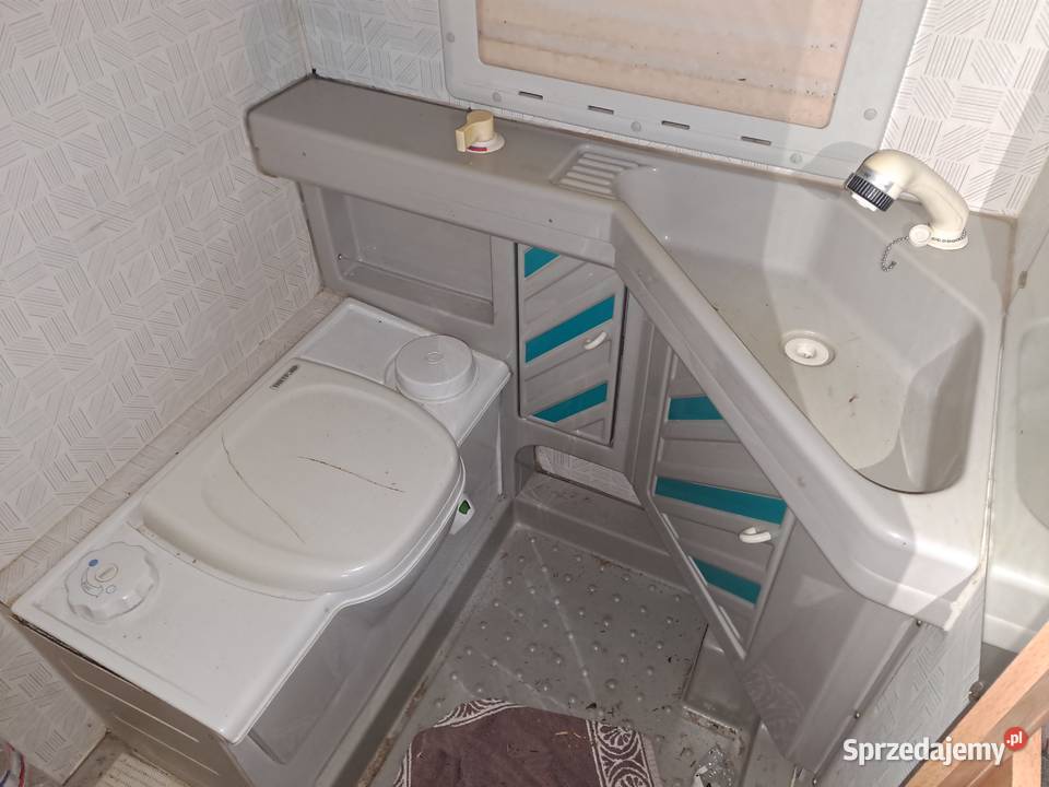 Fiat ducato meteor kujawsko-pomorskie Rojewo