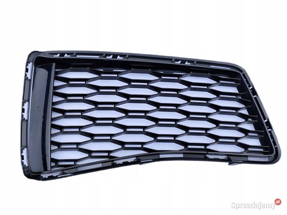 BMW 6 GT G32 MPakiet 1720r KRATKA ATRAPA Przemęt