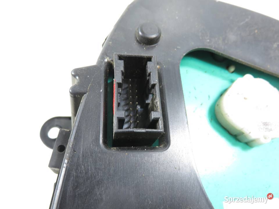 LICZNIK FORD TRANSIT VI 22 TDCi 9C1T10849CA sprzedam